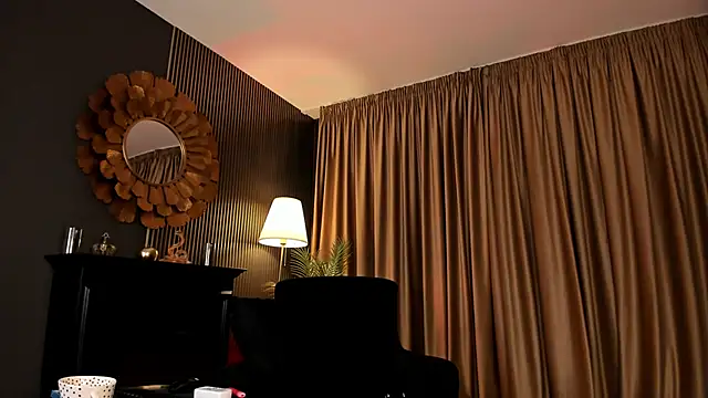 LexySinner 现场XXX聊天