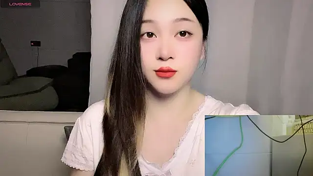 Živý XXX chat woaiqinqin