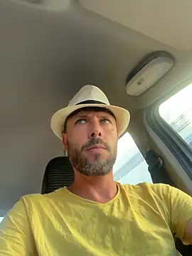 SexyMarck's Live XXX Chat