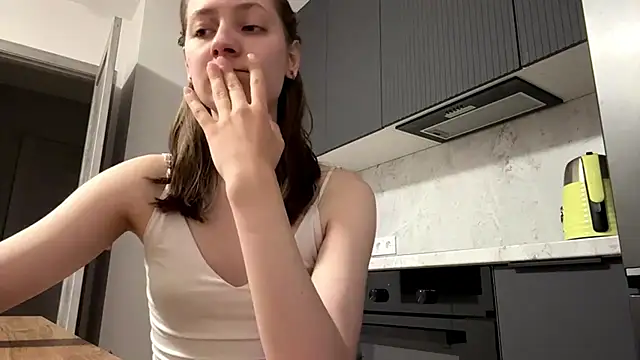 KarmenAlson's Live XXX Chat