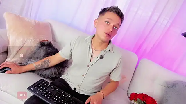 Živý XXX chat Tim_wolf