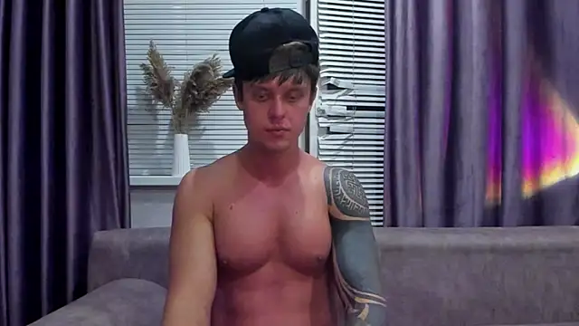Show Webcam de MarcoErra