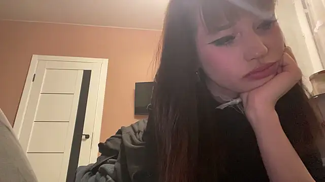 lolgothmichelle Webcam-Show