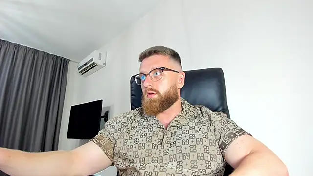 Show de webcam de Findom_guy