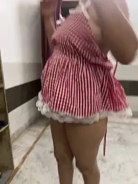 Show de webcam de SWEET_AARU1