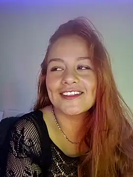 Foxylisafloresn Live XXX chat