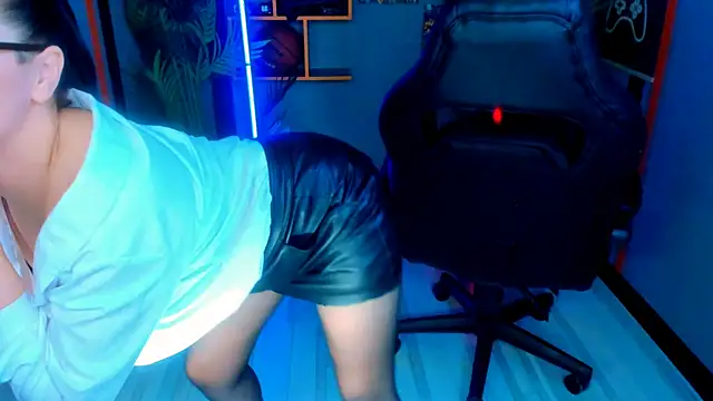 AnaMillsn Live XXX chat