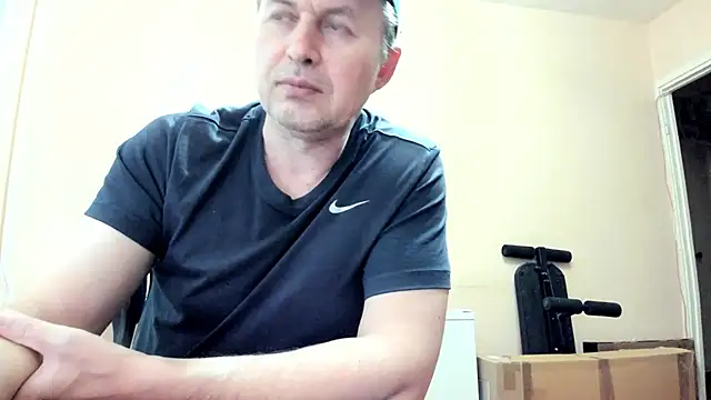 SanFrantsisko's Live XXX Chat