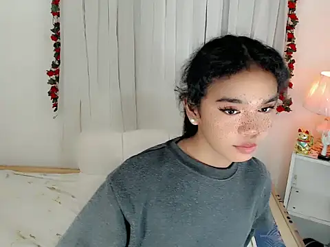Nozomi_Wu webcam show