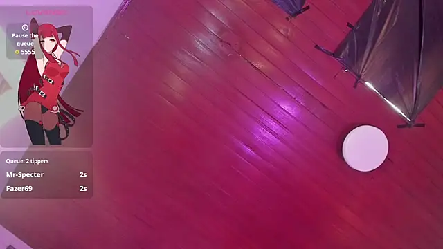ashleey_doll 网络视讯表演