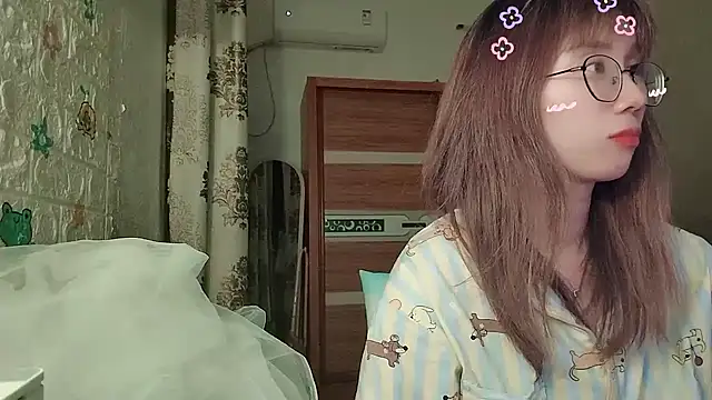 Lili_666 现场XXX聊天