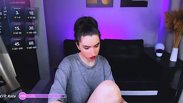 Lily_xBabe's Live XXX Chat