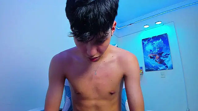 Živý XXX chat harry_jonshon69