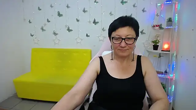 Chat +18 de EmilyL0ve ao vivo