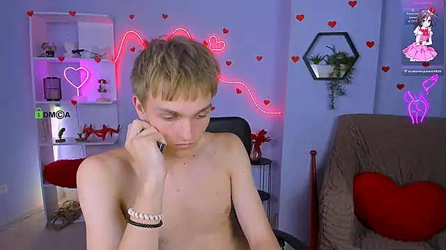 Онлайн чат XXX john_lik