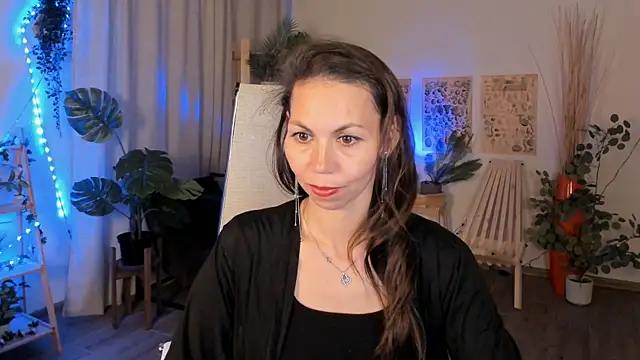 Živý XXX chat TrasyMorris