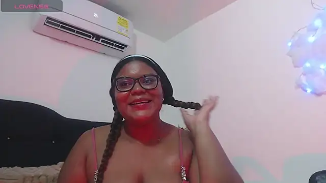 Gibi_BBW 现场XXX聊天