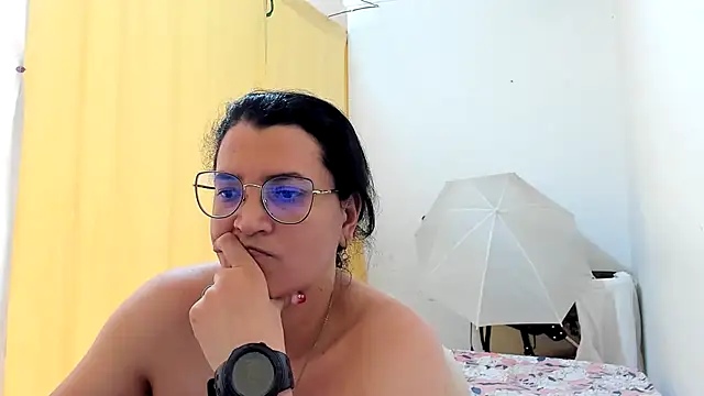 Živý XXX chat MARILYN_GARCIA