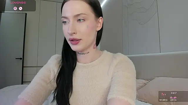 JenniferQueen11 élő XXX-chatje