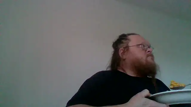 Show webcam de Kaappi1967