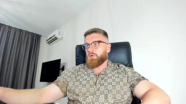 Вебкам-шоу Findom_guy