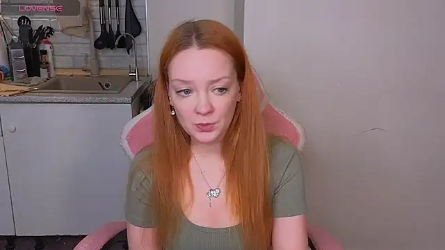 Živý XXX chat Radiants_two