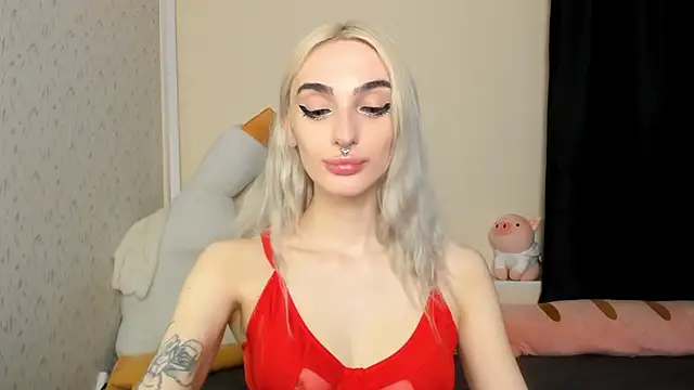 succubantra's Live XXX Chat