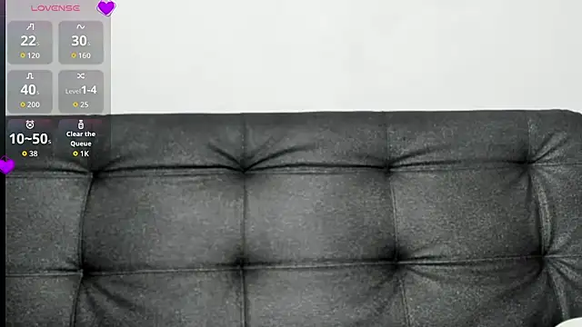 Chat XXX ao vivo de Cherrysweetyx