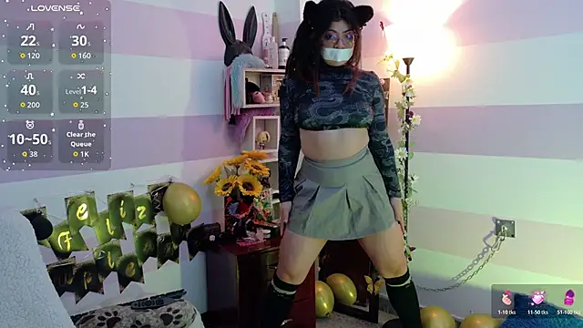 Catwhite_'s Live XXX Chat