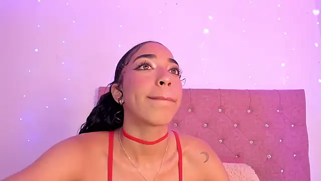dulce_brown01 Show Webcam