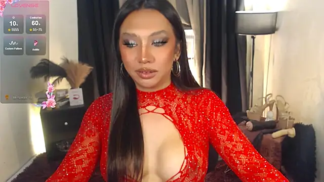 LoveMarie69xoxo Show Webcam