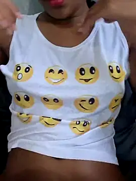 Chat XXX en directo de Cataleya_ja