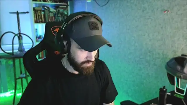 Chat XXX Live _Mostly_