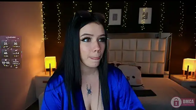 emmy_wattsoon – Live XXX-chat