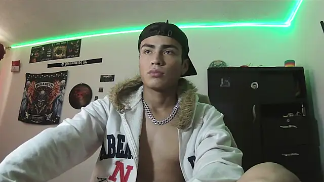 Вебкам-шоу Fenix_hardcock
