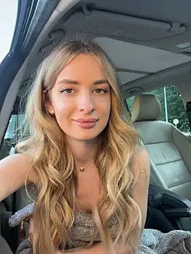 EvieEvans – Naživo XXX chat