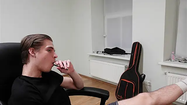 Chat XXX ao vivo de David_Heath