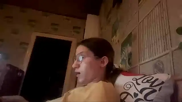 Chatroom XXX en direct de SparkleJebb
