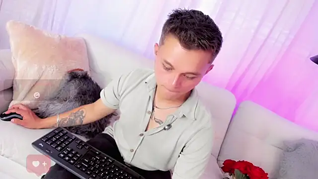 Tim_wolf Live XXX Chat