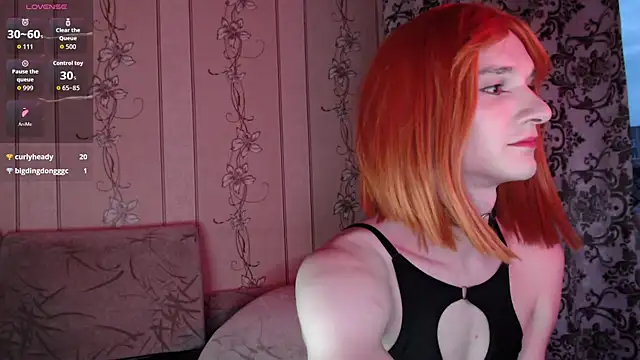 Вебкам-шоу kisasuka