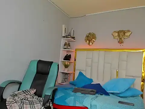 badboyjuan_ Webcam show