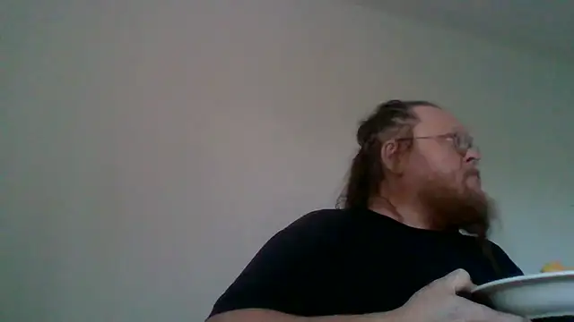 Webkamerová show Kaappi1967