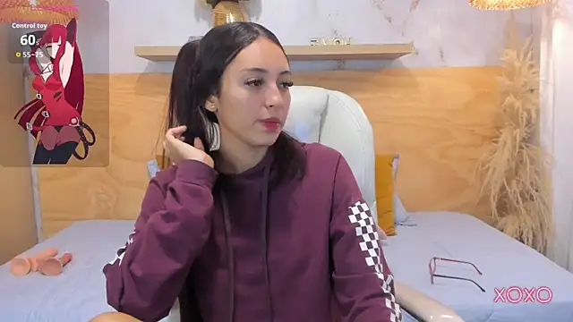 Lasira_Thill Chat XXX in diretta