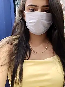 Ivymybae Live Chatraum
