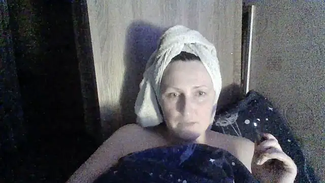 Chat XXX en directo de AllaSowinskaya