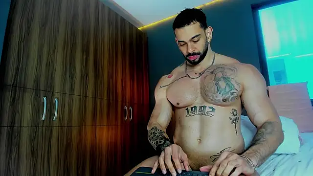 massimo_visconti 现场XXX聊天
