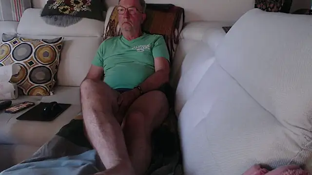 Nudelschwanz Live XXX Chat
