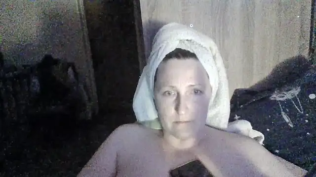 AllaSowinskaya Chat XXX live