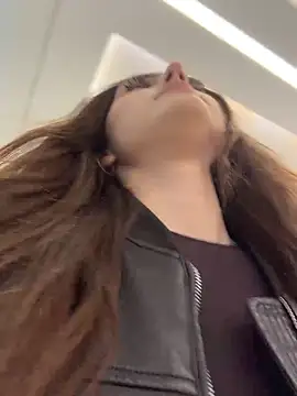 AnitaFly Obrolan Langsung XXX