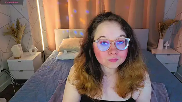 Aleks-caster Live Chatraum